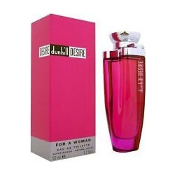 Dunhill Desire Eau de Toilette 50ml