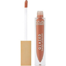 MUA Tinded Glazed Lip Gloss 6.5ml
