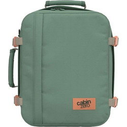 Cabin Zero Travel Classic Σακίδιο Πλάτης 28lt Πράσινο