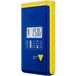 Varta LCD 00893101111