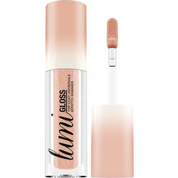 Bella Oggi Lumi 01 Glowing Pink Lip Gloss