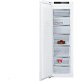 Neff GI7813CE0 Όρθιος Καταψύκτης 212lt No Frost