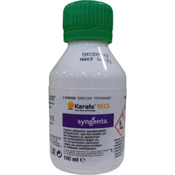 Syngenta Karate Zeon 10 CS Εντομοκτόνο 100ml