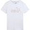 Puma Παιδικό T-Shirt Κοντομάνικο Λευκό 680250-02