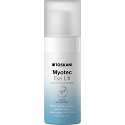 Toskani Myotec Eye Lift Cream 15ml