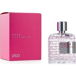 LPDO Rose Sensuelle Intense Eau de Parfum 100ml