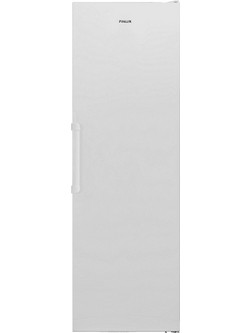 Finlux FXRA 375070E Ψυγείο Συντήρηση 396lt Υ186xΠ59.5xΒ65cm Λευκό