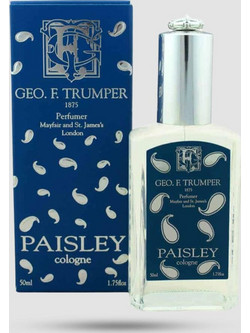 Geo F. Trumper Paisley Cologne 50ml