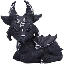 Nemesis Now Cult Cuties Baal 9cm
