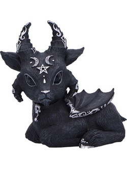 Nemesis Now Cult Cuties Baal 9cm
