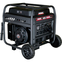Miyake HZB 7500i Γεννήτρια Βενζίνης Μονοφασική 7.5KVA