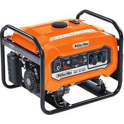 Oleo-Mac PGE 3.5 DCS Γεννήτρια Βενζίνης με Μίζα 3KVA