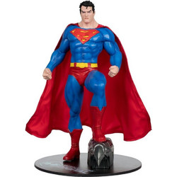 McFarlane DC Direct Superman by Jim Lee 25cm