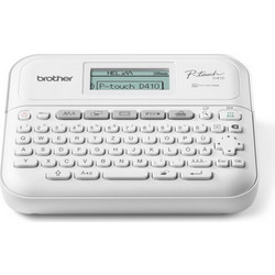 Brother P-Touch D410RG1
