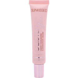 Sunkissed Glisten Glow Highlighter Liquid