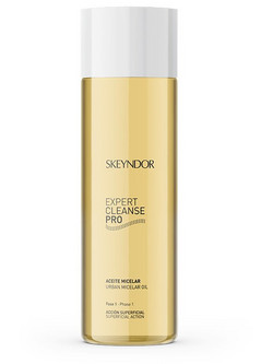 Skeyndor Expert Cleanse Pro Urban Micellar Balm-To-Oil 125ml