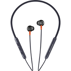 Powertech PT-1228 Ακουστικά Bluetooth In Ear Ανθεκτικά στο Νερό Black