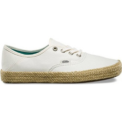 Vans Γυναικεία Sneakers Εκρού VN0VA38HOFS8