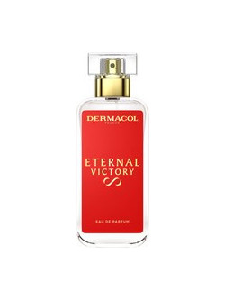Dermacol Eternal Victory Eau de Parfum 50ml