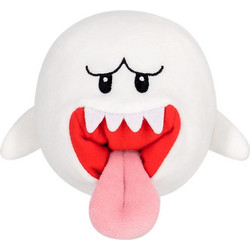 Together Plus Nintendo Boo 13cm