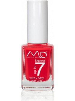 Md Professionnel Express 898 Gloss Βερνίκι Νυχιών 12ml