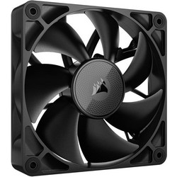 Corsair iCUE Link RX120 Case Fan 120mm με Σύνδεση 4-Pin PWM Black