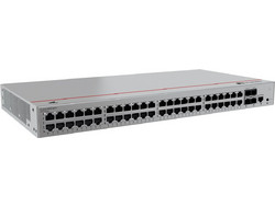 Huawei eKitEngine S310-48T4S Managed L2 Switch με 48 Θύρες Ethernet 1Gbps και 4 SFP Θύρες