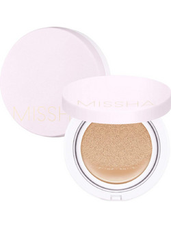 Missha Cushion Cover 23 Natural Beige Cushion Foundation SPF50