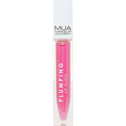 MUA Plumping Lip Gloss 6.5gr