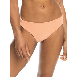 Roxy Bikini Slip Σομόν ERJX404414-MFG0