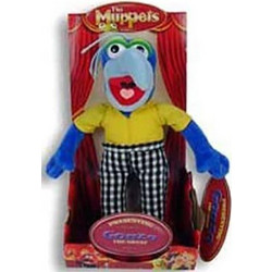 Hollytoon Gonzo 20cm LI504690