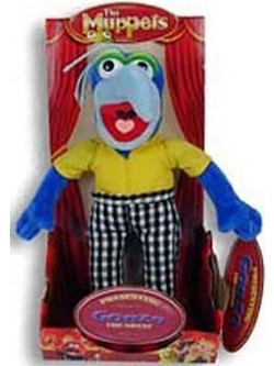 Hollytoon Gonzo 20cm LI504690