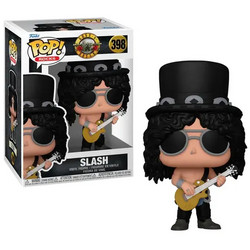 Funko Pop! Rocks Guns N' Roses 398 Slash