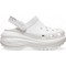 Crocs Classic Crush Mega 207988-100 Crocs Classic Crush Mega 207988-100