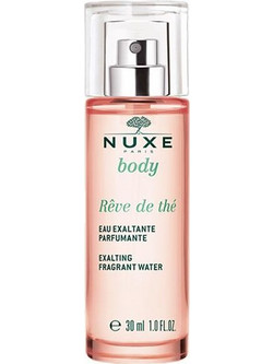 Nuxe Reve de The Exalting Fragrant Water Body Μist 30ml
