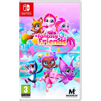 Nintendo Switch Games
