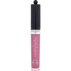 Bourjois Fabuleux 12 Truly Grapeful Lip Gloss 3.5ml