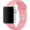 Λουράκι Σιλικόνης Pink (Apple Watch 42 / 44 / 45 / 49mm) Λουράκι Σιλικόνης Pink (Apple Watch 42 / 44 / 45 / 49mm)