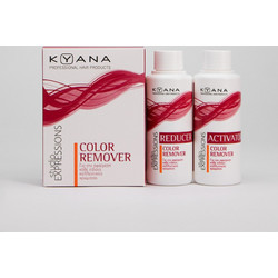 Kyana Color Remover Χρώματος 100ml