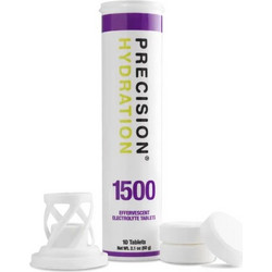 Precision Fuel & Hydration 1500 Berry 10 Ταμπλέτες