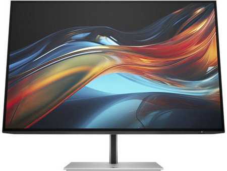 HP 724pu IPS HDR Monitor 24.1" 1920x1200 FHD 100Hz 5ms