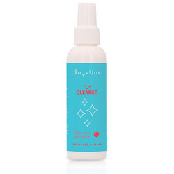 Shots Loveline Toy Cleaner 150ml