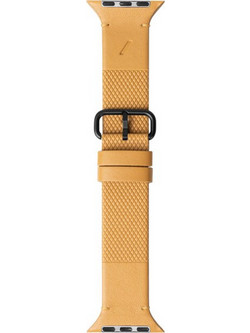 Native Union (Re) Classic Λουράκι Δερμάτινο Kraft (Apple Watch 42 / 44 / 45 / 49mm)