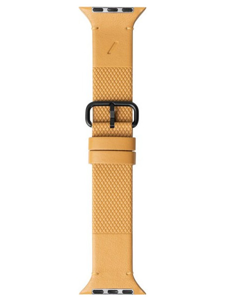 Native Union (Re) Classic Λουράκι Δερμάτινο Kraft (Apple Watch 42 / 44 / 45 / 49mm)