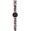 Hello Kitty Graffiti Tags Λουράκι Σιλικόνης (Universal 22mm)