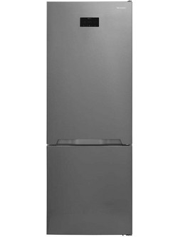 Sharp SJ-NBA34IMXIE Ψυγειοκαταψύκτης 481lt Υ192xΠ70xΒ71cm Inox