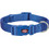 Trixie Premium Κολάρο Σκύλου Royal Blue 1.5x25-40cm 202202