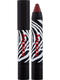 Sisley Phyto Lip Twist 25 Soft Berry Lip Balm με Χρώμα 2.5gr