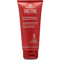 Iraltone Fortifying Σαμπουάν για Επανόρθωση 200ml