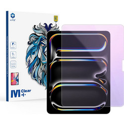 Lito 2.5D Classic Anti-Blue Light Tempered Glass (iPad Pro 13" 2024)